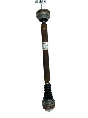 2024-2025 Ford Ranger Drive Shaft Assembly - Front (Used OEM)