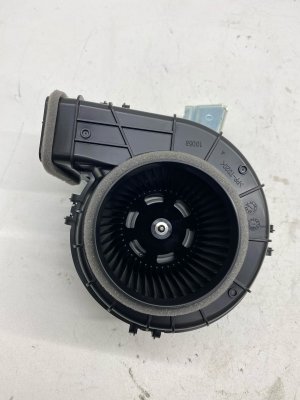2025 Mazda CX-50 High Voltage Battery Cooling Fan (Used OEM)