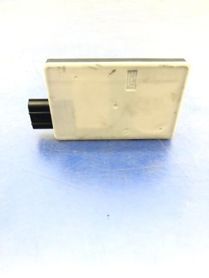 2021-2024 Lexus RC F Blind Spot Radar Sensor Module - Rear (Used OEM)
