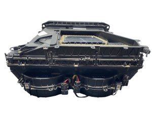 2022-2025 Lucid Air HVAC Blower Motor and Filter Housing Assembly (Used OEM)