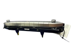 2020-2022 Hyundai Palisade Front Center Console Radio and Navigation Multi-Switch Panel (Used OEM)