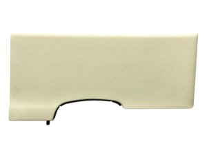 2018-2021 Lincoln Navigator Lower Dashboard Knee Bolster Trim Panel - Front (Used OEM)
