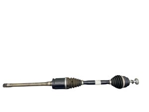 2018-2024 BMW X3 CV Axle Shaft - Front, Right (Passenger) (Used OEM)