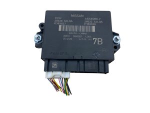 2021-2024 Nissan Armada Park Assist Control Module (Used OEM)