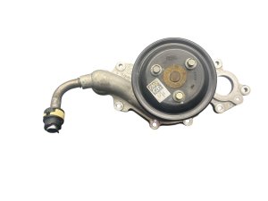 2021-2025 Ford F-150 Engine Water Pump with Pulley and Cover (Used OEM)