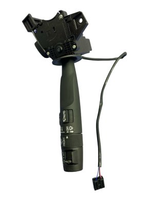  Chevrolet Silverado 2500 Steering Column Turn Signal and Wiper Combination Switch (Used OEM)