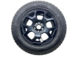 2023-2025 Honda Pilot Gray 18x8 5 Y-Spoke Aluminum Wheel (Used OEM)