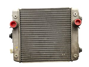 2017-2019 Karma Revero Auxiliary Radiator - Front (Used OEM)