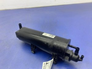 2014-2020 BMW i8 Charcoal (Black) Charcoal Vapor EVAP Canister (Used OEM)