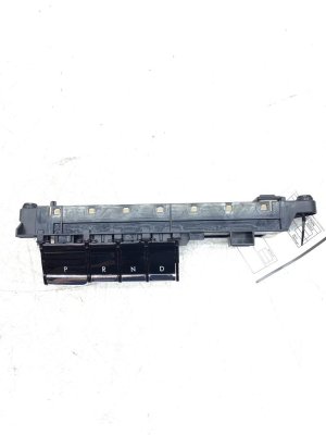 2018-2019 Lincoln Navigator Transmission Shift Selector Switch Panel (Used OEM)