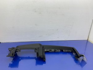 2023-2025 Kia Telluride Black Lower Dash Trim Panel (Used OEM)