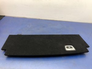 2013-2016 Mercedes-Benz GL550 Trunk Floor Spare Tire Cover Panel - Rear (Used OEM)
