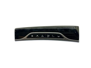 2014-2017 Mercedes-Benz S320 Black Dash Panel Trim with Switch (Used OEM)