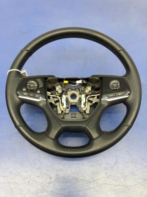 2018-2024 Honda Odyssey Steering Wheel with Paddle Shifters (Used OEM)