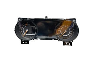 2021 Jeep Wrangler Instrument Cluster Speedometer Assembly (Used OEM)