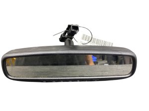 2013-2019 Lexus GX460 Auto-Dimming Interior Rear View Mirror (Used OEM)