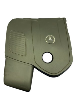 2022-2025 Mercedes-Benz C300 Engine Appearance Cover (Used OEM)