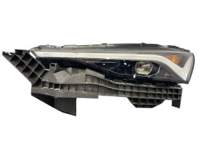2025 Acura ADX LED Projector Headlight Assembly - Front, Left (Driver) (Used OEM)