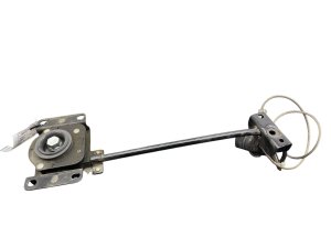 2022-2024 INFINITI QX60 Spare Tire Hoist Carrier - Rear (Used OEM)