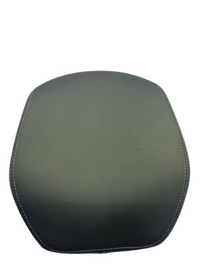 2023-2024 Fisker Ocean Blue Seat Headrest - Front, Right (Passenger) (Used OEM)