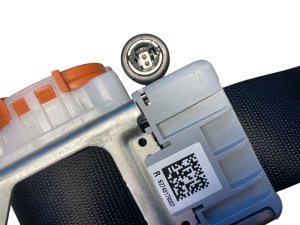 2019-2025 BMW M8 Seat Belt Assembly - Front (Used OEM)