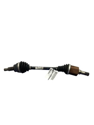2019-2023 Jaguar F-Pace Drive Axle Shaft - Front, Left (Driver) (Used OEM)