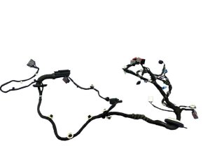 2019-2023 Jaguar I-Pace Door Wiring Harness - Front (Used OEM)