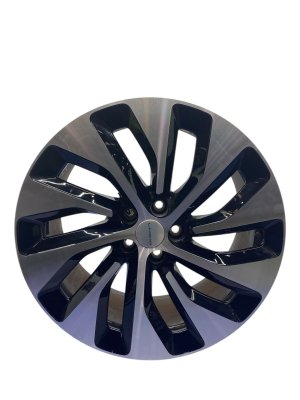 2022-2024 Lucid Air 21x9.5 Grand Touring Rear Alloy Wheel (Used OEM)