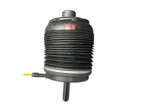 2015-2018 Porsche Macan Air Suspension Spring and Shock Absorber - Rear (Used OEM)