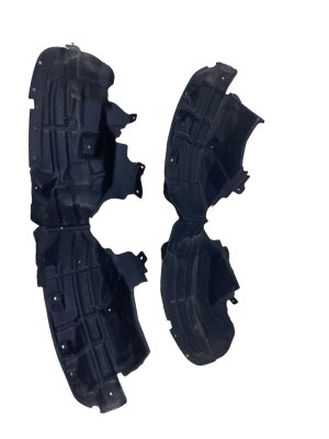 2023-2025 Dodge Hornet Inner Fender Liner Splash Guard - Rear, Right (Passenger) (Used OEM)