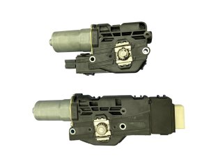 2017-2023 Mercedes-Benz E500 Panoramic Sunroof and Sunshade Motor Set (Used OEM)