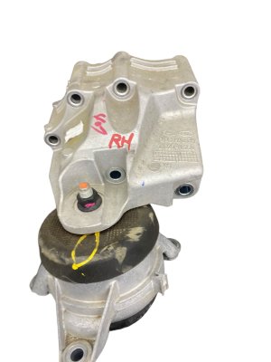 2022-2025 Genesis GV70 Engine Mount Assembly with Bracket - Front (Used OEM)
