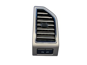 2015-2020 Ford F-150 Dashboard Air Vent - Front, Left (Driver) (Used OEM)
