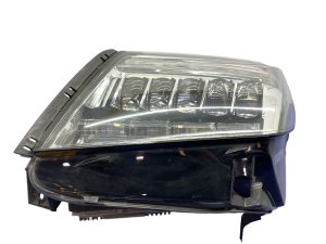2015-2020 Cadillac Escalade LED Headlight Assembly - Front, Right (Passenger) (Used OEM)