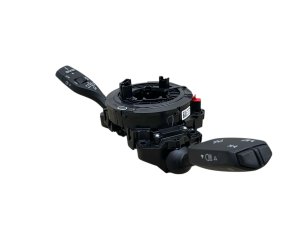 2019-2021 BMW X3 Turn Signal and Wiper Combination Switch with Clock Spring (Used OEM)