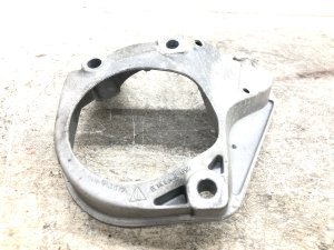 2015-2018 Porsche Macan Engine Mount Bracket - Left (Driver) (Used OEM)