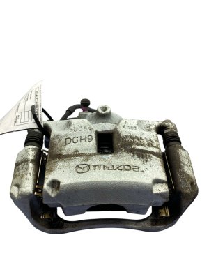 2020 Mazda 3 Disc Brake Caliper - Front, Right (Passenger) (Used OEM)