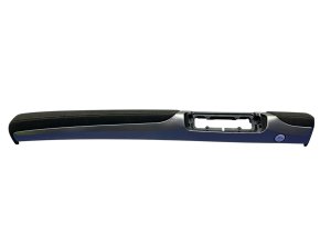 2021-2024 Ford Mustang Mach-E Center Dash Trim Panel with Start Stop Button - Front (Used OEM)
