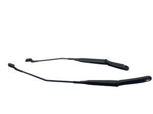 2023-2024 Fisker Ocean Windshield Wiper Arm Set - Front, Left (Driver) (Used OEM)