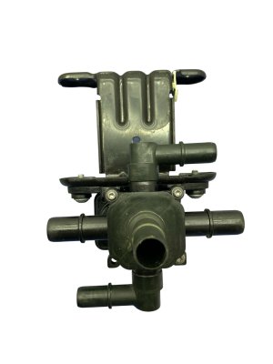 2023-2024 Ford Mustang Mach-E Engine Auxiliary Coolant Water Pump Valve (Used OEM)