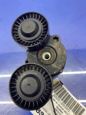 2016-2020 Jaguar XF Drive Belt Tensioner Assembly (Used OEM)