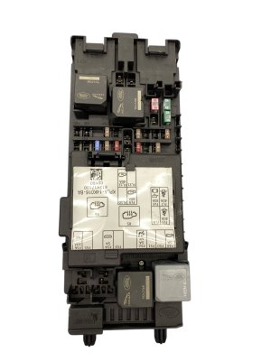 2018-2022 Land Rover Range Rover Sport Passenger Fuse Box Power Relay Control Module (Used OEM)
