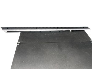 2024-2025 Tesla Cybertruck Truck Bed LED Light and Bracket Assembly - Left (Driver) (Used OEM)