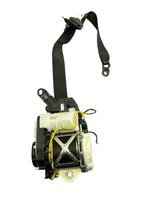2020-2024 BMW X4 Seat Belt Assembly - Front, Right (Passenger) (Used OEM)