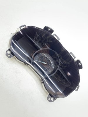 2019-2024 Ford Edge Instrument Cluster with Dual 4.2-Inch LCD Displays (Used OEM)