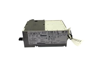 2020-2024 Mercedes-Benz GLB250 Dash Radio Receiver Head Unit (Used OEM)
