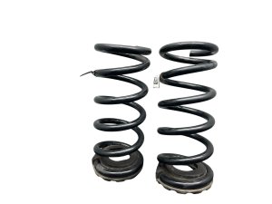 2022 INFINITI QX60 Suspension Coil Spring Set - Rear (Used OEM)