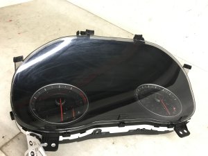 2019-2021 Genesis G70 Speedometer Instrument Cluster - Front (Used OEM)