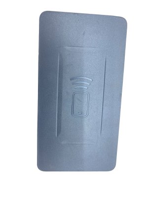 2021-2025 BMW M4 Wireless Phone Charger Pad Module (Used OEM)