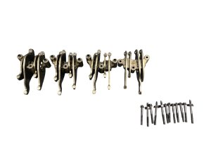 2020-2025 Ford F-550 Super Duty Rocker Arm Set - Right (Passenger) (Used OEM)